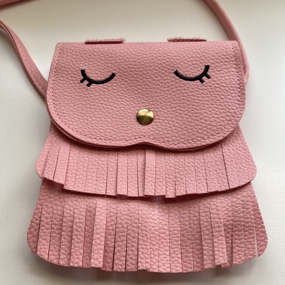 💕 Preloved Like New - Girls Purse 👛 - Picture 2 of 7